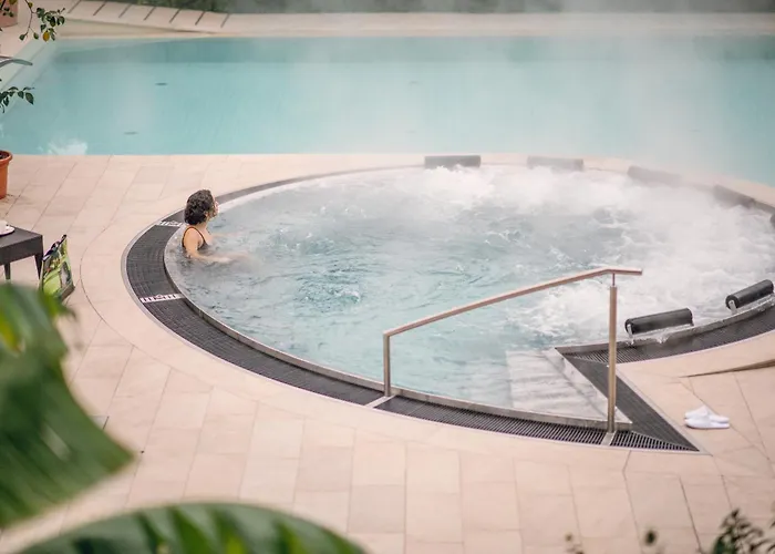 Hotel Mignon Meran Park & Spa